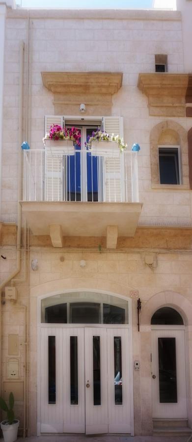Dimora Della Nonna Hotel Mola di Bari Exterior photo